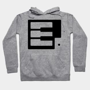 music Hoodie